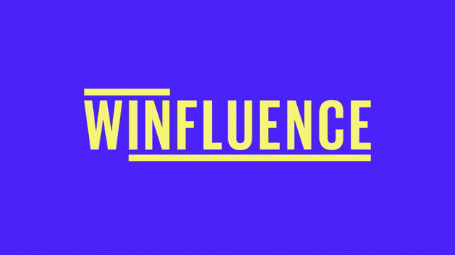 Winfluence:  Social Media-Kampagne für Respekt und Toleranz